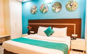 Asian Suites Iffco Metro Station Gurugram